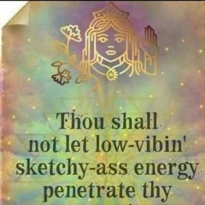 Meet your Posher, Brenda